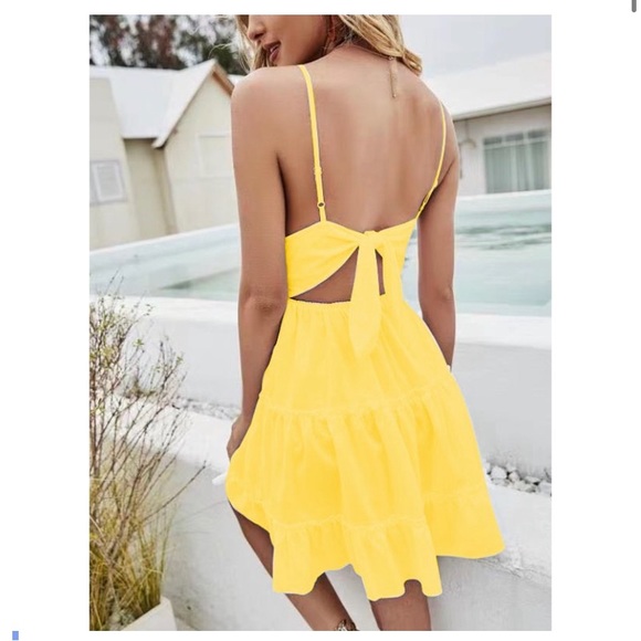 Dress - Picture 3 of 3